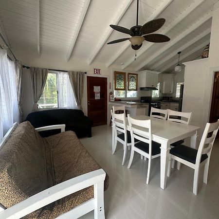 Caye Caulker Boutique Guesthouse Екстериор снимка