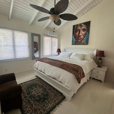 Caye Caulker Boutique Guesthouse Екстериор снимка