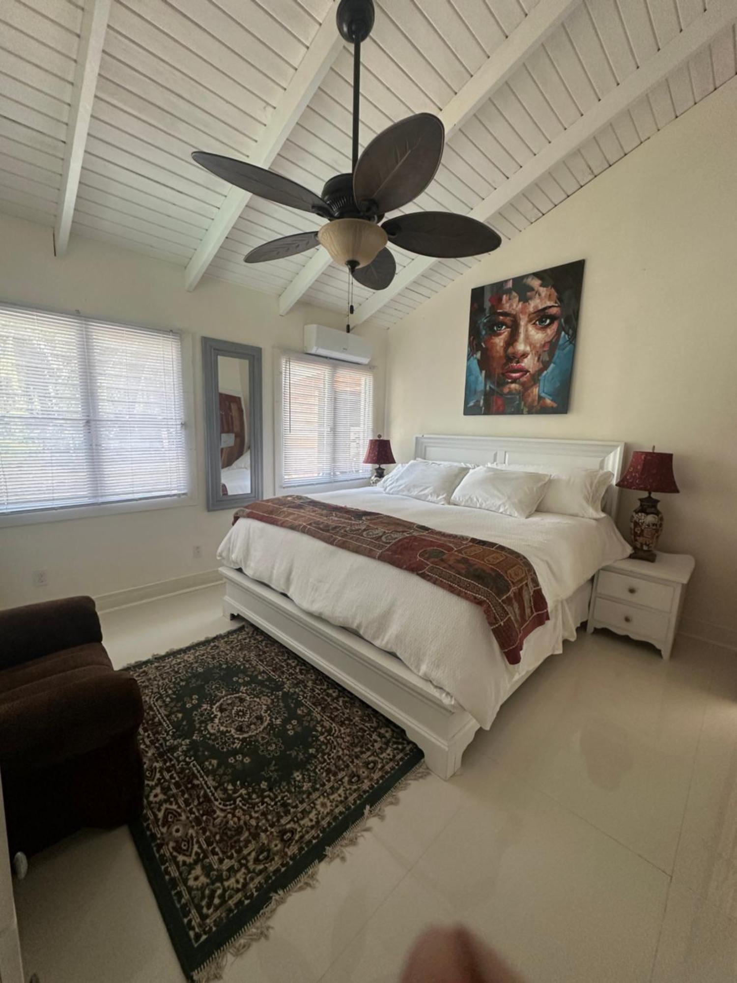 Caye Caulker Boutique Guesthouse Екстериор снимка